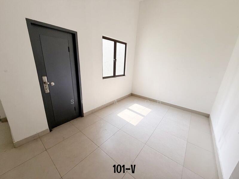 Untuk Dijual - Taman Sungai Kapar Indah