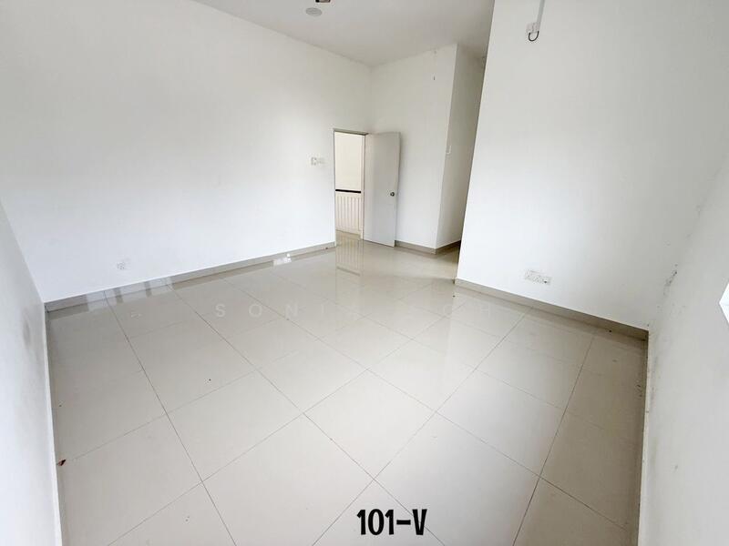 Untuk Dijual - Taman Sungai Kapar Indah