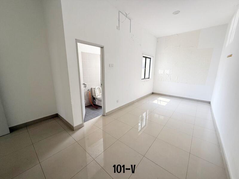 Untuk Dijual - Taman Sungai Kapar Indah