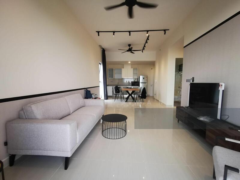 For Rent - Senada Residence @ KLGCC Resort