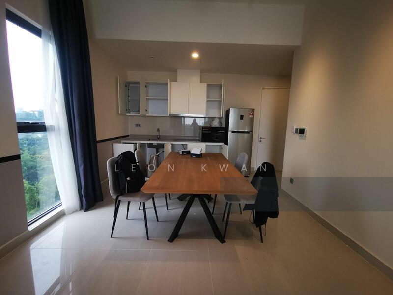 For Rent - Senada Residence @ KLGCC Resort