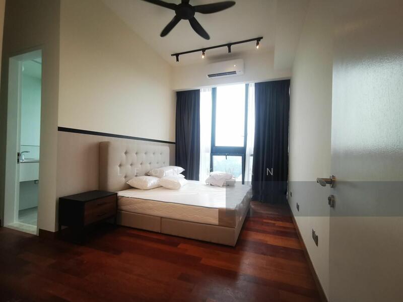 For Rent - Senada Residence @ KLGCC Resort