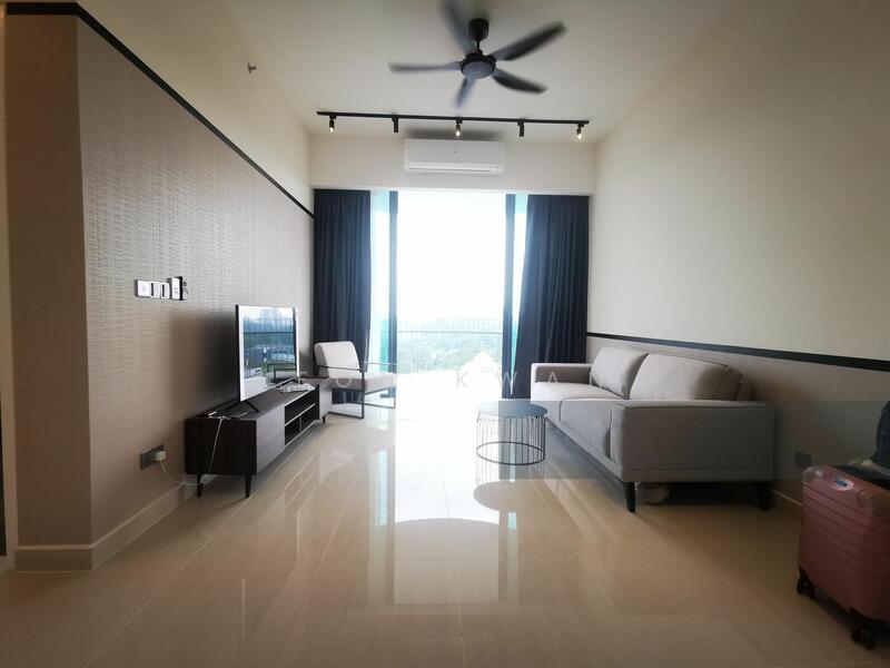For Rent - Senada Residence @ KLGCC Resort