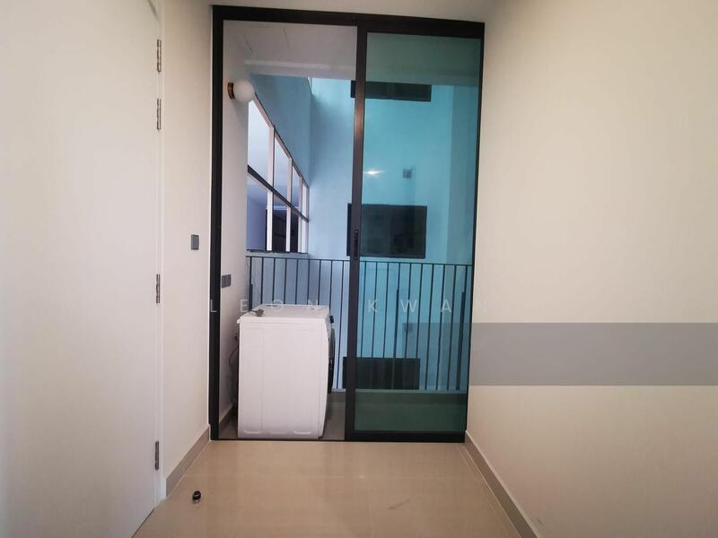 For Rent - Senada Residence @ KLGCC Resort