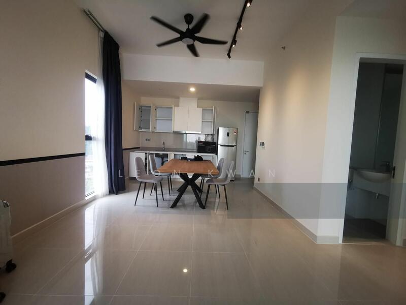 For Rent - Senada Residence @ KLGCC Resort