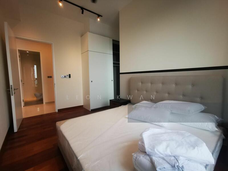 For Rent - Senada Residence @ KLGCC Resort