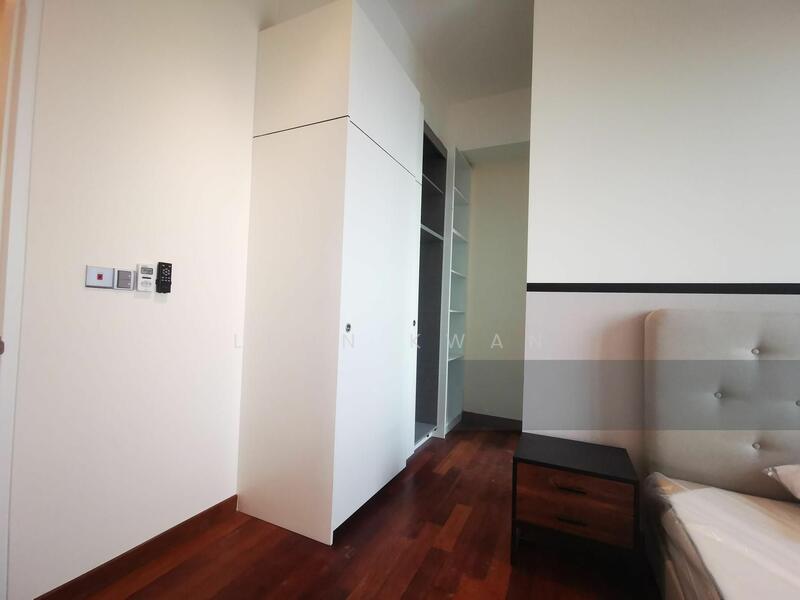 For Rent - Senada Residence @ KLGCC Resort