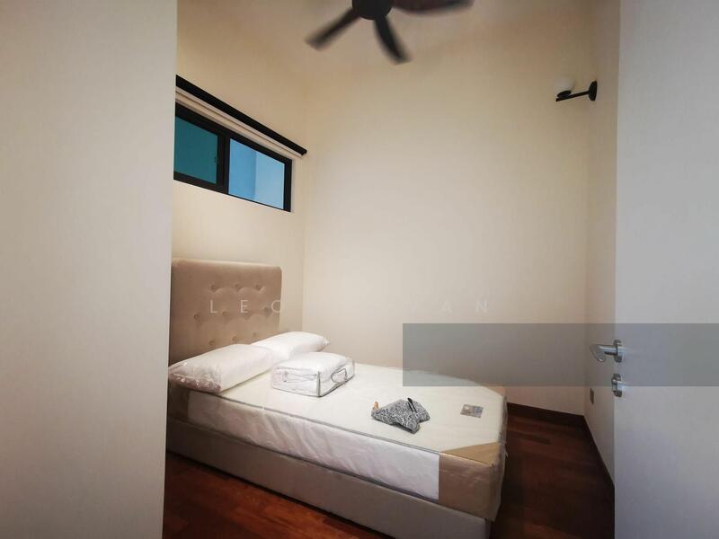 For Rent - Senada Residence @ KLGCC Resort