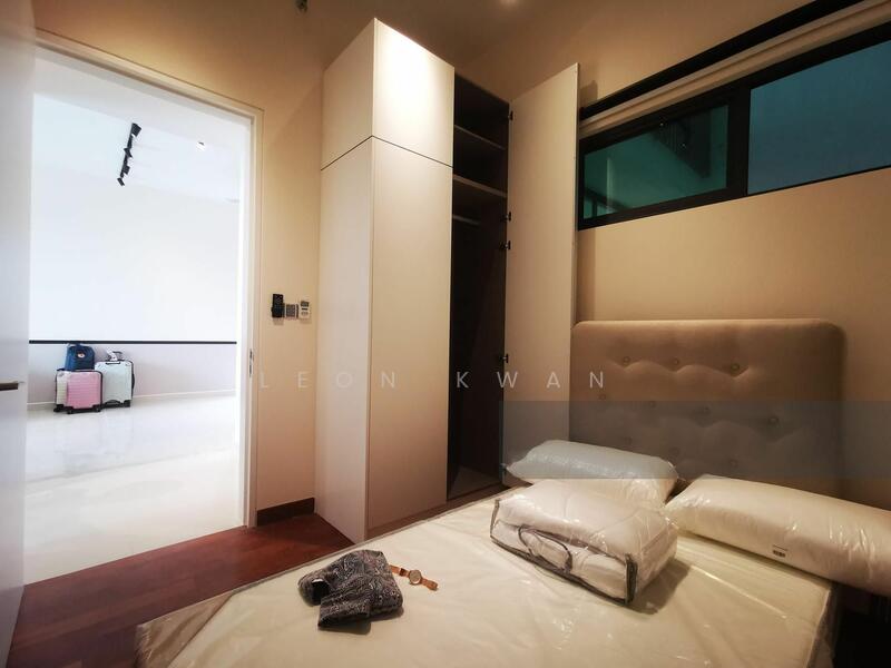 For Rent - Senada Residence @ KLGCC Resort