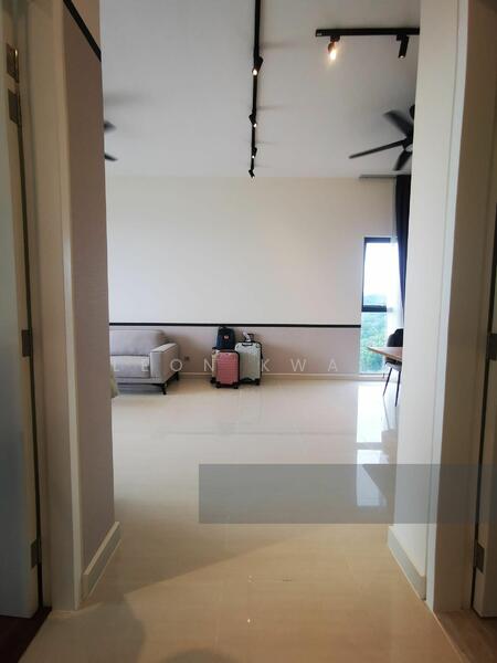 For Rent - Senada Residence @ KLGCC Resort