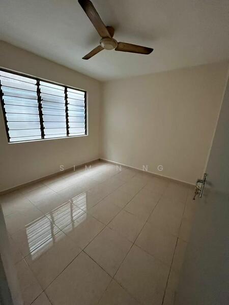 Untuk Dijual - Jalan Tenggiri