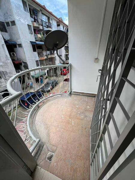 Untuk Dijual - Jalan Tenggiri