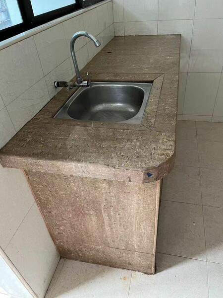 Untuk Dijual - Jalan Tenggiri