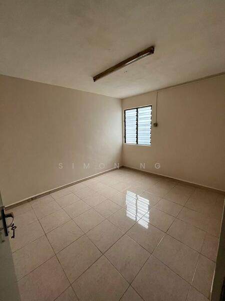 Untuk Dijual - Jalan Tenggiri