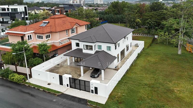 For Sale - Bungalow at Sungai Long