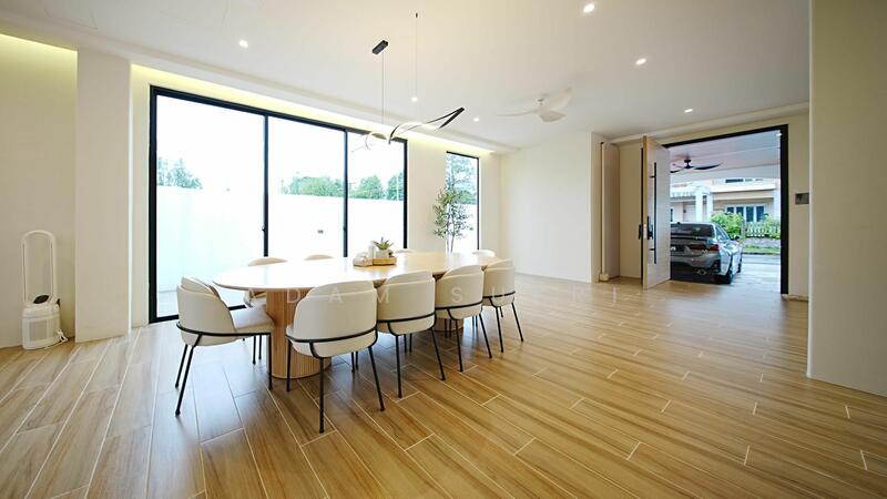 For Sale - Bungalow at Sungai Long