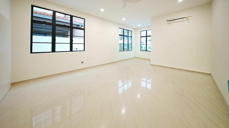 For Sale - Bungalow at Sungai Long
