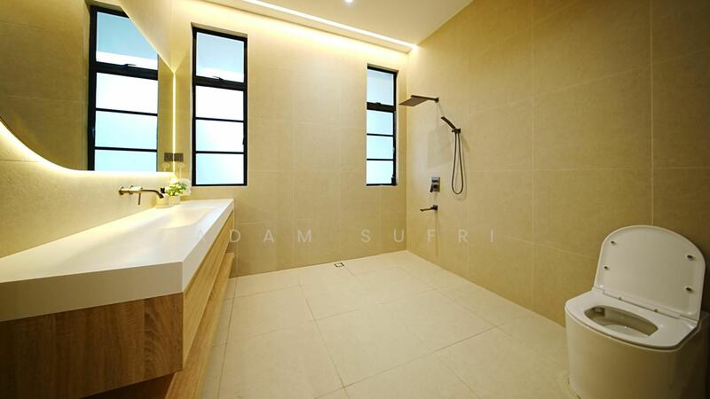 For Sale - Bungalow at Sungai Long
