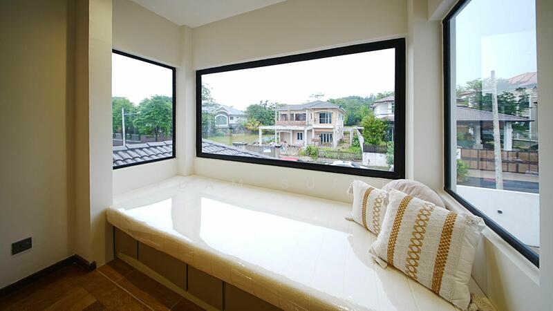 For Sale - Bungalow at Sungai Long