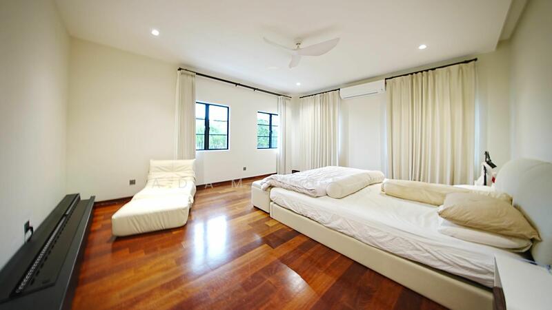 For Sale - Bungalow at Sungai Long