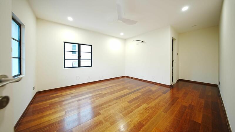 For Sale - Bungalow at Sungai Long