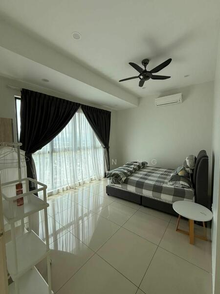 For Rent - Mahkota Impian