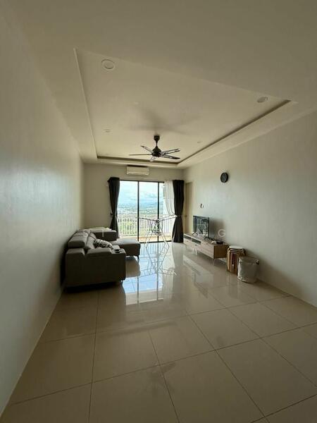 For Rent - Mahkota Impian