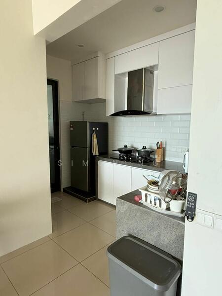 For Rent - Mahkota Impian