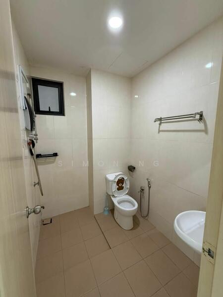 For Rent - Mahkota Impian