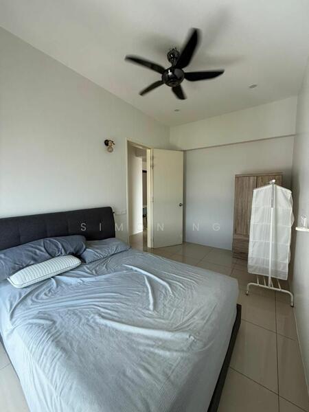 For Rent - Mahkota Impian