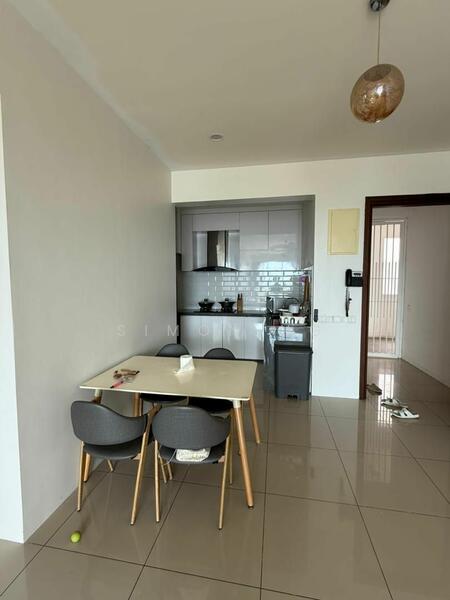 For Rent - Mahkota Impian