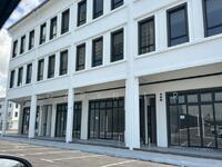 For Rent - Eco Botanic 2 (End Lot, Adjoining Unit, Whole Block) @Iskandar Puteri