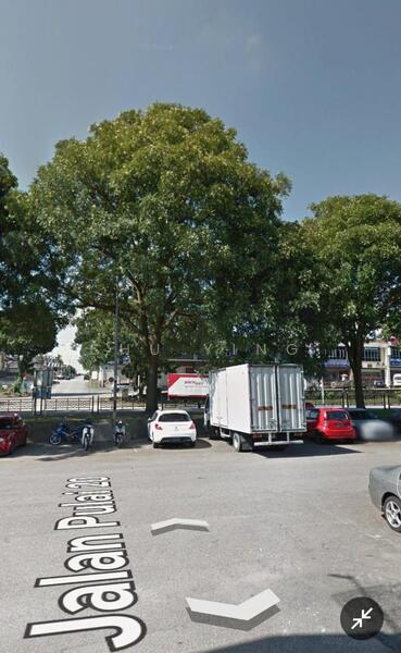 For Sale - Taman Pulai Utama 2 Storey Shoplot