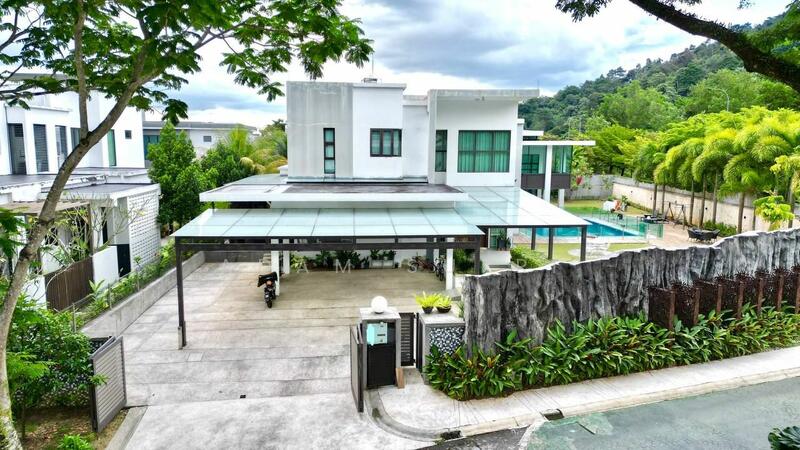 Untuk Dijual - Bungalow at Kemensah Mewah