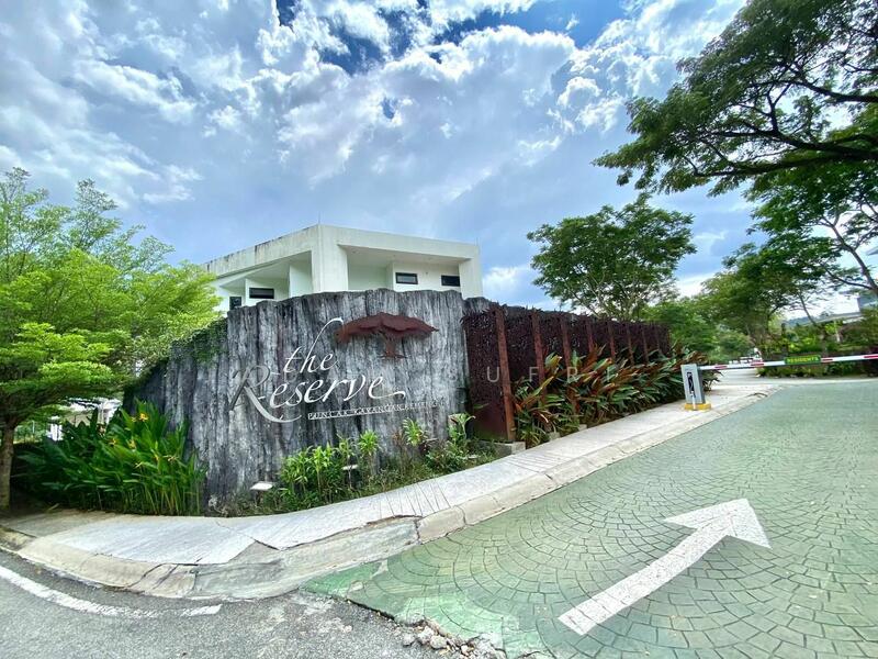 Untuk Dijual - Bungalow at Kemensah Mewah