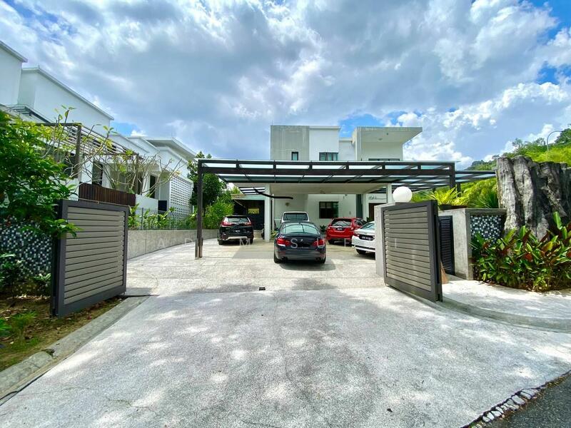 Untuk Dijual - Bungalow at Kemensah Mewah