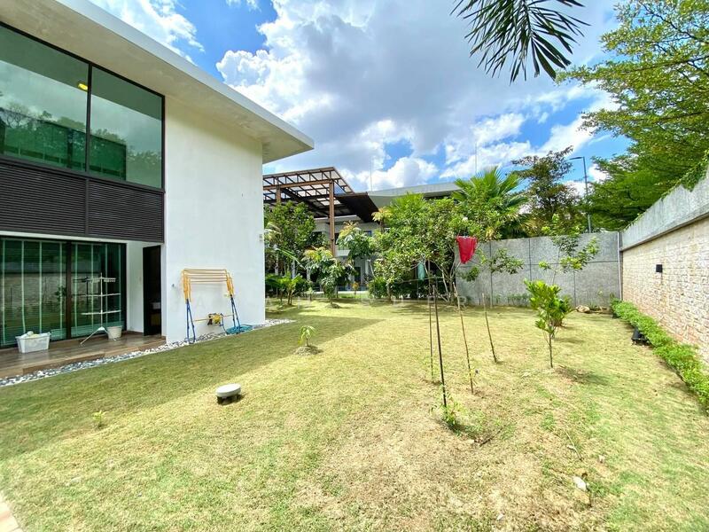 Untuk Dijual - Bungalow at Kemensah Mewah