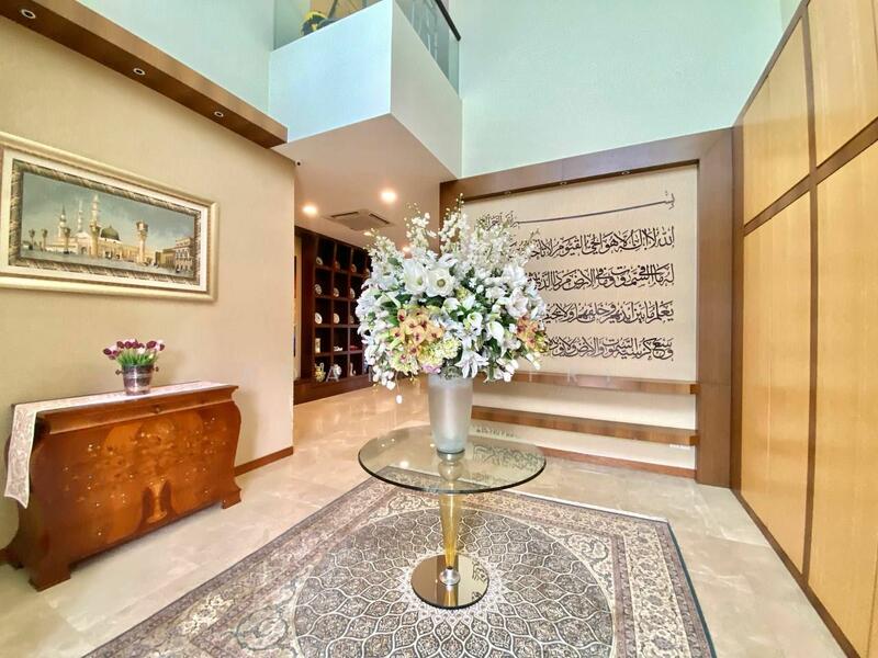 Untuk Dijual - Bungalow at Kemensah Mewah