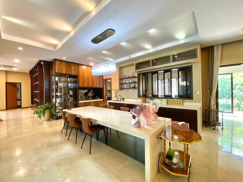 Untuk Dijual - Bungalow at Kemensah Mewah
