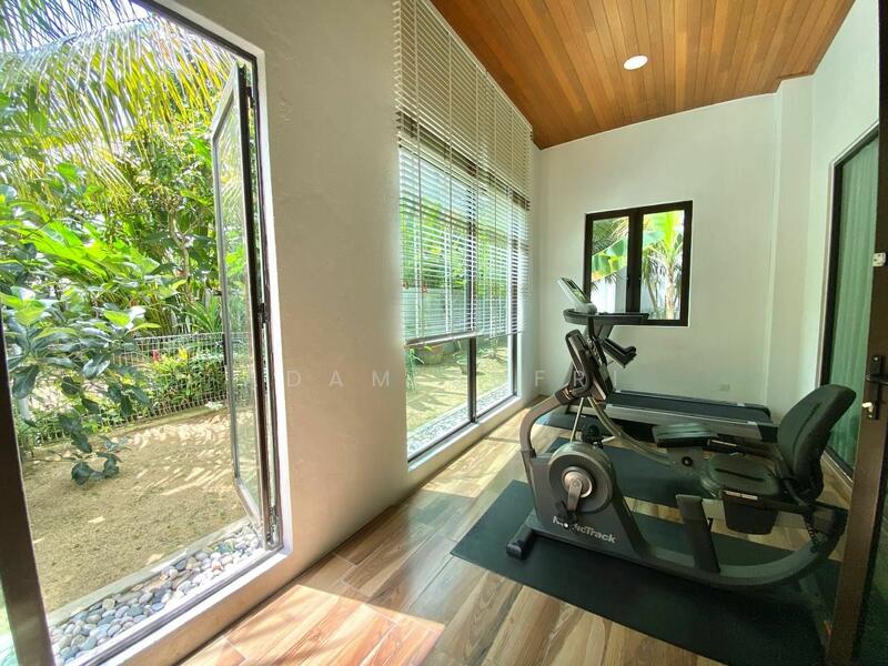 Untuk Dijual - Bungalow at Kemensah Mewah
