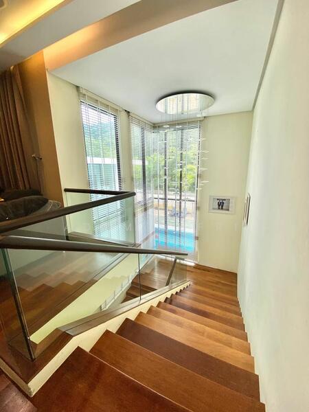 Untuk Dijual - Bungalow at Kemensah Mewah