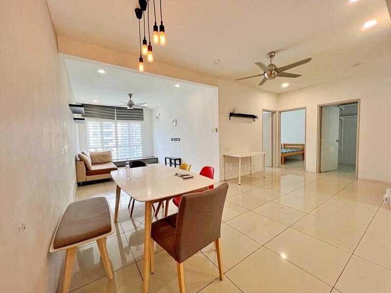 Untuk Disewa - Imperial Residence