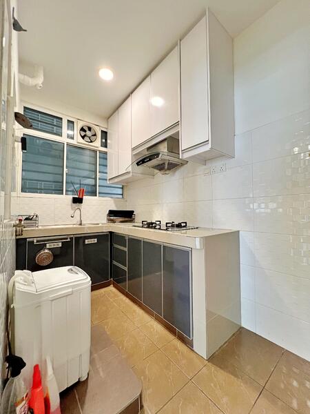 Untuk Disewa - Imperial Residence