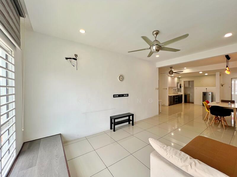 Untuk Disewa - Imperial Residence