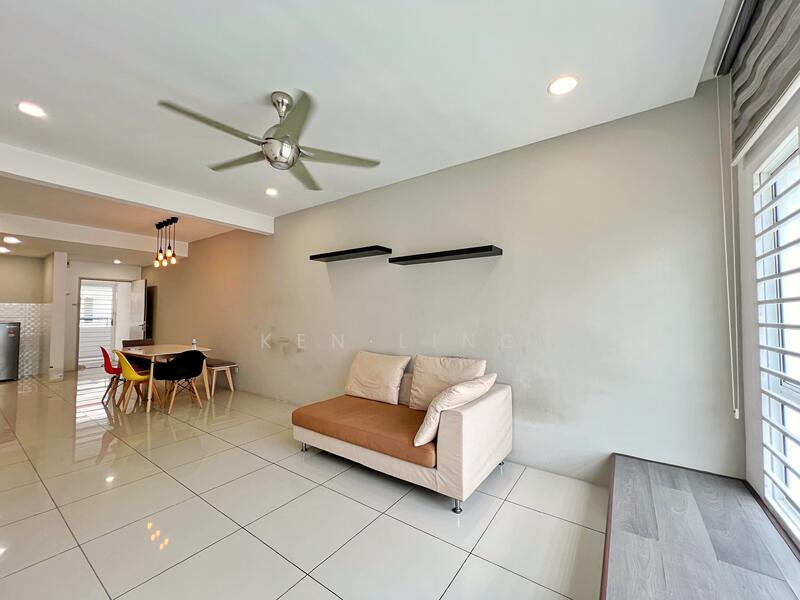 Untuk Disewa - Imperial Residence