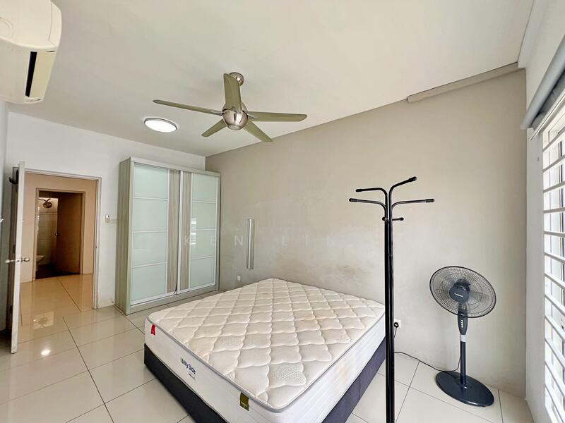 Untuk Disewa - Imperial Residence
