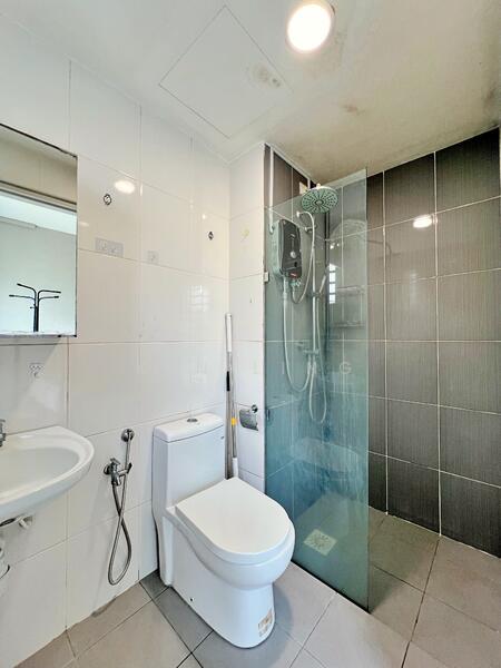 Untuk Disewa - Imperial Residence