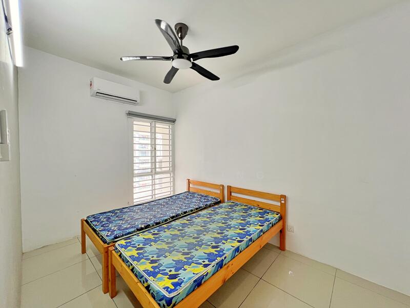 Untuk Disewa - Imperial Residence