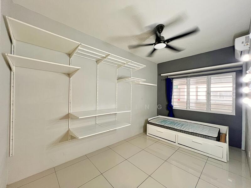 Untuk Disewa - Imperial Residence
