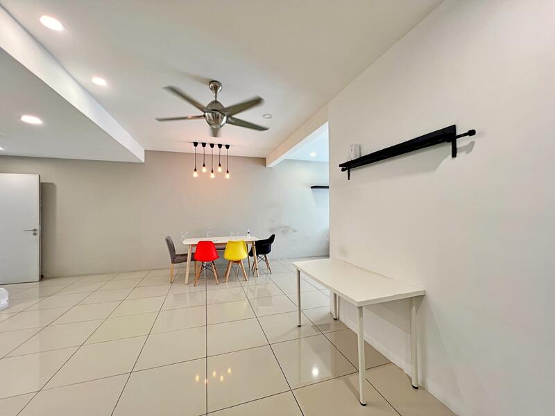 Untuk Disewa - Imperial Residence